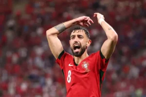 Cầu thủ Bruno Fernandes là ai? Tiểu sử và thành tích