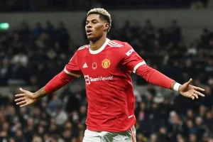 Cầu thủ Marcus Rashford là ai? Tiểu sử và Thành tích thi đấu