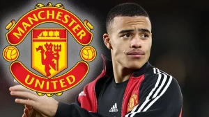 Cầu thủ Mason Greenwood là ai? Tiểu sử và thành tích thi đấu