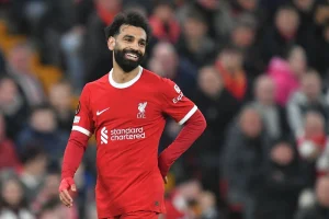 Cầu thủ Mohamed Salah là ai? Tiểu sử và thành tích thi đấu