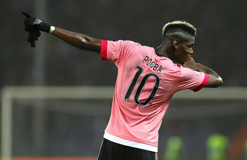 Cầu thủ Paul Pogba là ai? Tiểu sử và thành tích thi đấu