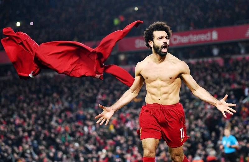 Danh hiệu và thành tích Mohamed Salah