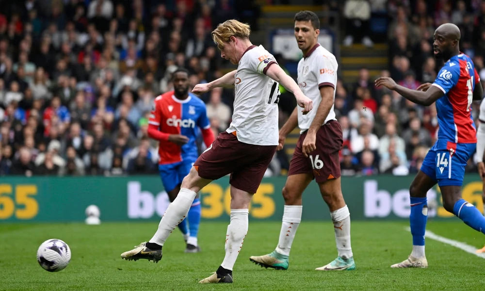 Nhận định West Ham vs Manchester City