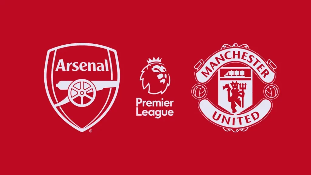 Nhận định trận đấu Arsenal vs Man United - Ngoại Hạng Anh