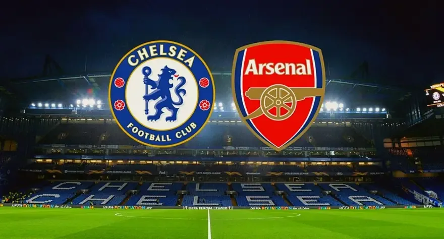 Nhận định trận đấu Chelsea vs Arsenal - Ngoại Hạng Anh