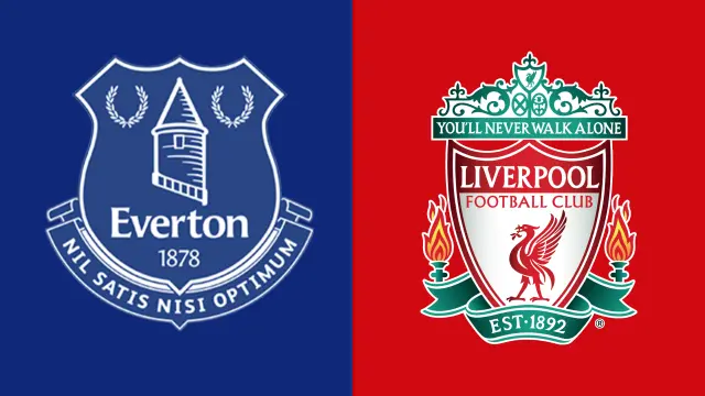 Nhận định trận đấu Liverpool vs Everton - Ngoại Hạng Anh