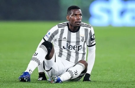 Sự nghiệp của Paul Pogba