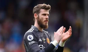 Thủ môn David De Gea là ai? Tiểu sử và thành tích thi đấu