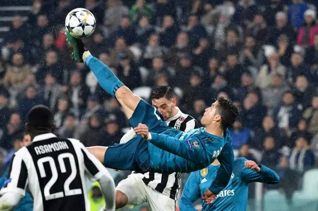 Tiểu sử cầu thủ Cristiano Ronaldo